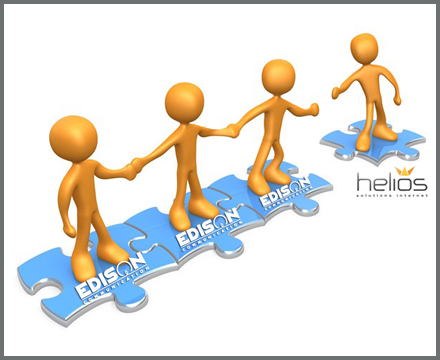 Hélios Solutions Internet